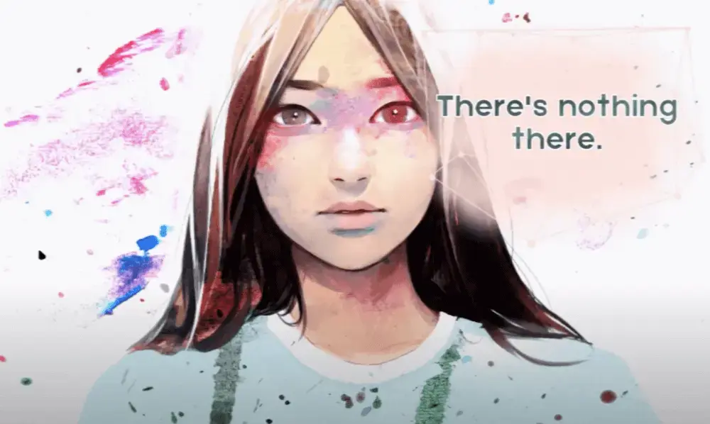 image from I woke up next to you again when talking to a friend