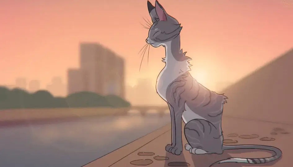 Gargantuan, ruler of the streets, and my heart.